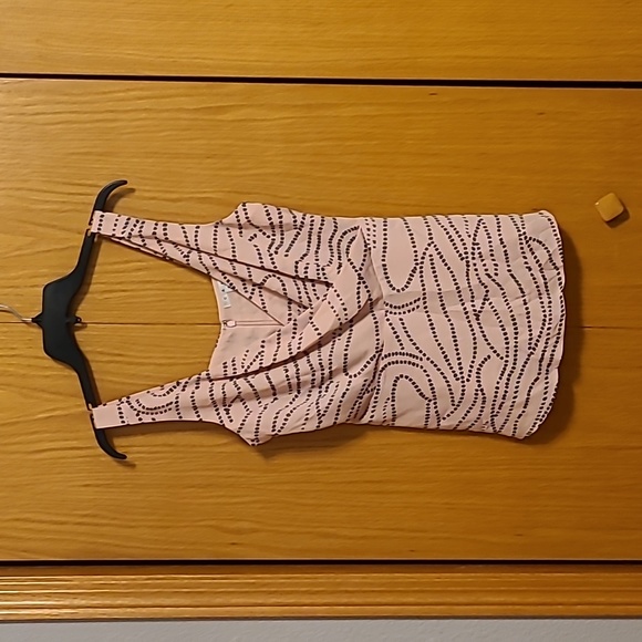 CAbi Tops - NWT CAbi Sophia Cami